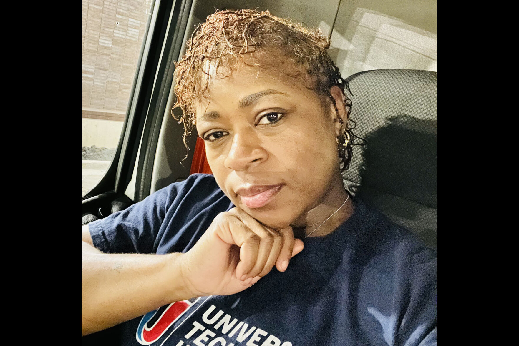 Michelle Roberson Nance wants to 'to do right by' her pardon